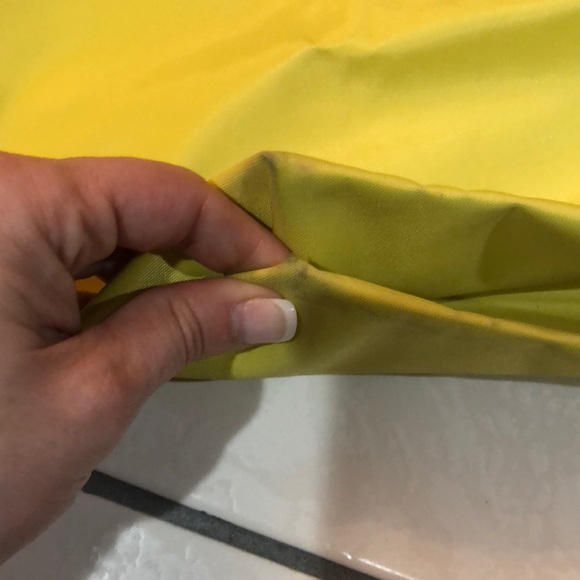 Longchamp medium le pliage tote - Picture 3 of 4